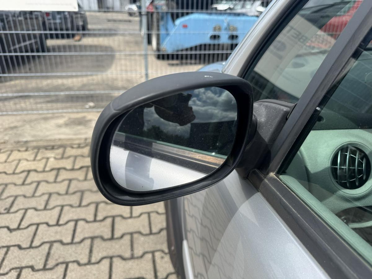 Citroen C3 XTR original Au&szlig;enspiegel links elektrisch verstellbar Bj.2004